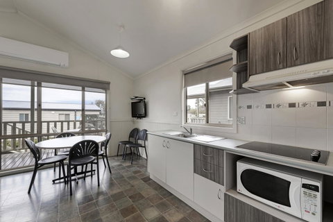 Discovery Parks - Dubbo - Accommodation in Surfers Paradise 4