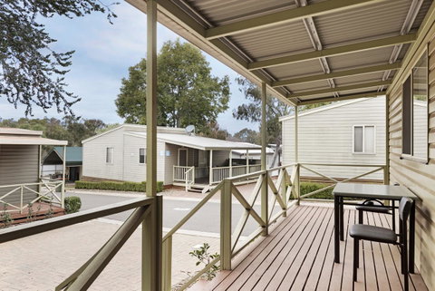 Discovery Parks - Dubbo - Accommodation in Surfers Paradise 17