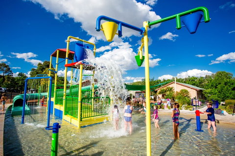 Discovery Parks - Dubbo - Accommodation in Surfers Paradise 0