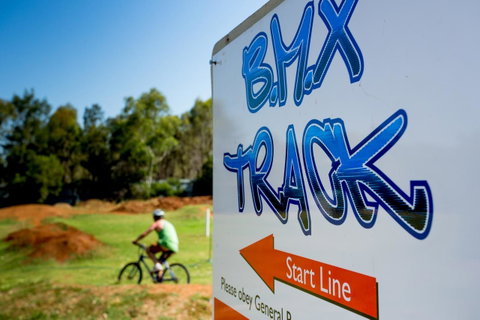 Discovery Parks - Dubbo - Accommodation in Surfers Paradise 44