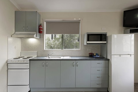 Discovery Parks - Dubbo - Accommodation in Surfers Paradise 10