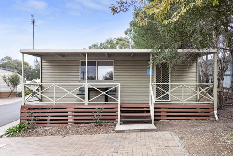 Discovery Parks - Dubbo - Accommodation in Surfers Paradise 18