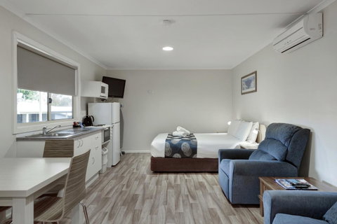 Discovery Parks - Dubbo - Accommodation in Surfers Paradise 16