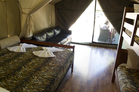 Discovery Parks - Dubbo - Accommodation in Surfers Paradise 33
