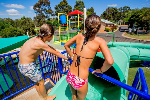 Discovery Parks - Dubbo - Accommodation in Surfers Paradise 40