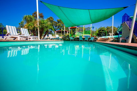 Discovery Parks - Dubbo - Accommodation in Surfers Paradise 43