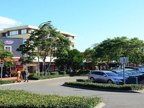 The Breakers 13 - Accommodation in Surfers Paradise 7