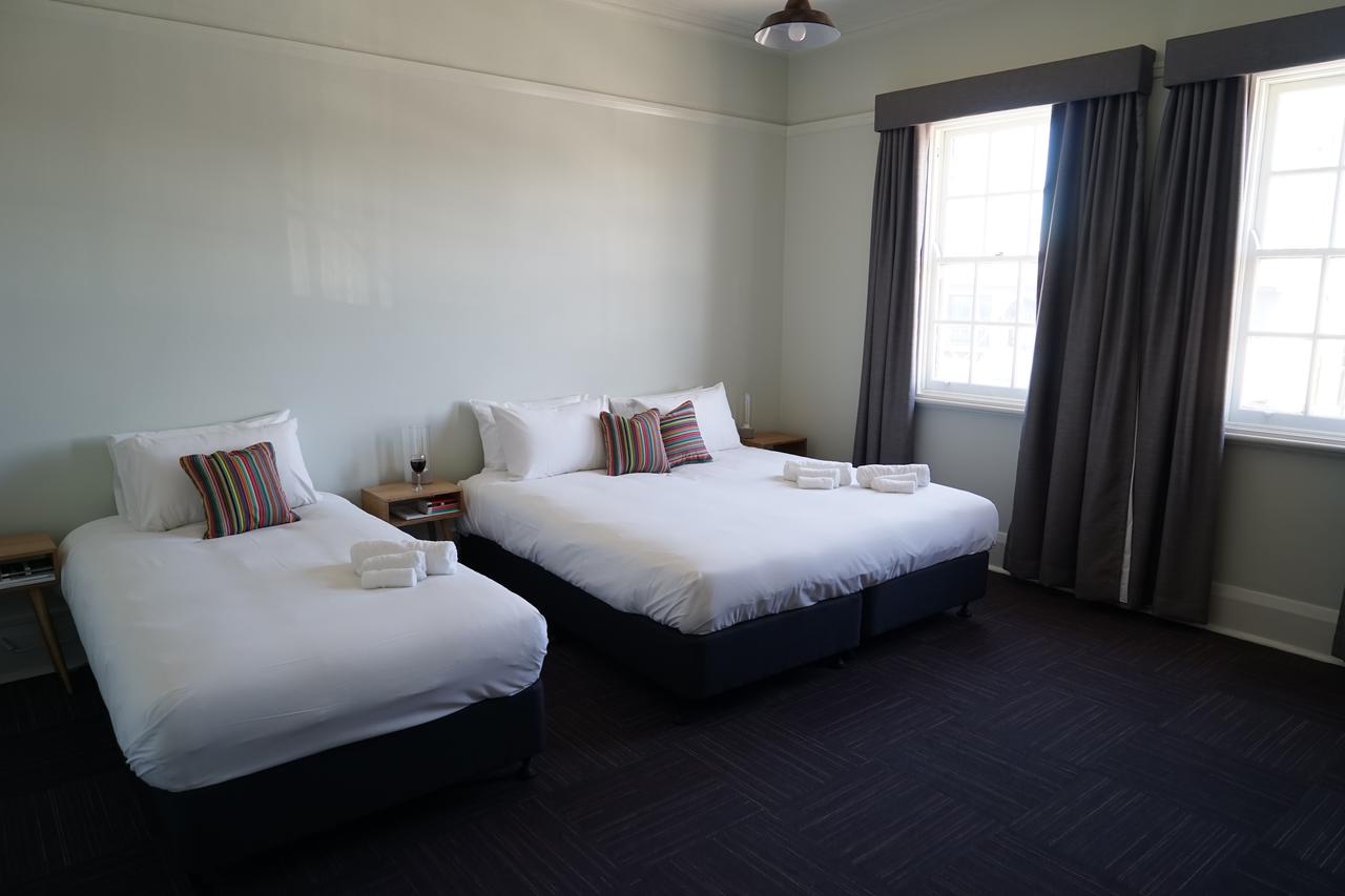 Granville NSW Accommodation in Surfers Paradise