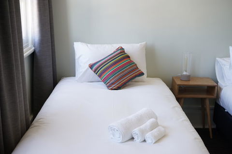 Rosehill Hotel - Accommodation in Surfers Paradise 11