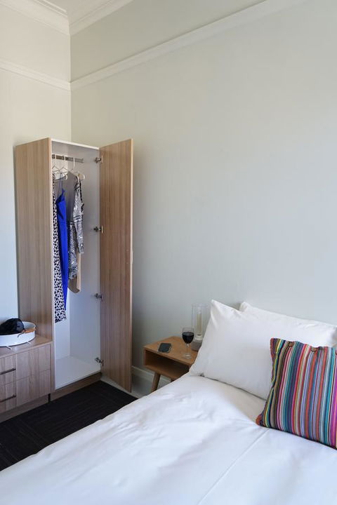 Rosehill Hotel - Accommodation in Surfers Paradise 27
