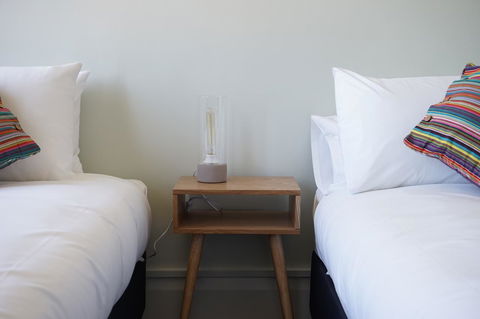 Rosehill Hotel - Accommodation in Surfers Paradise 8