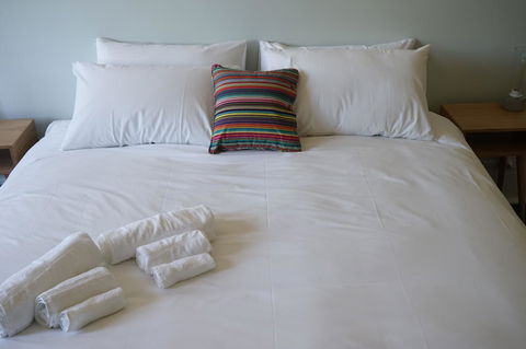 Rosehill Hotel - Accommodation in Surfers Paradise 16