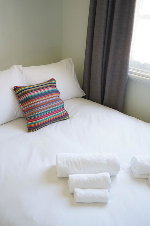Rosehill Hotel - Accommodation in Surfers Paradise 22