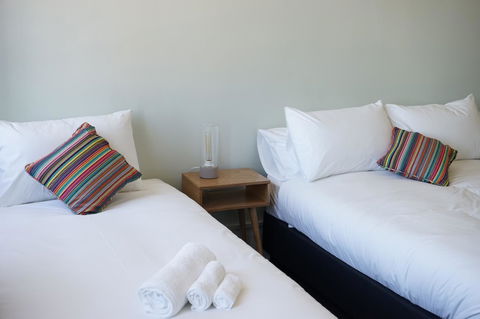Rosehill Hotel - Accommodation in Surfers Paradise 10
