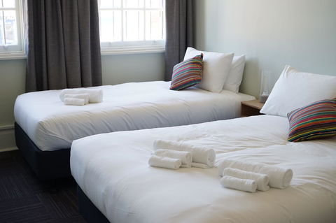 Rosehill Hotel - Accommodation in Surfers Paradise 15