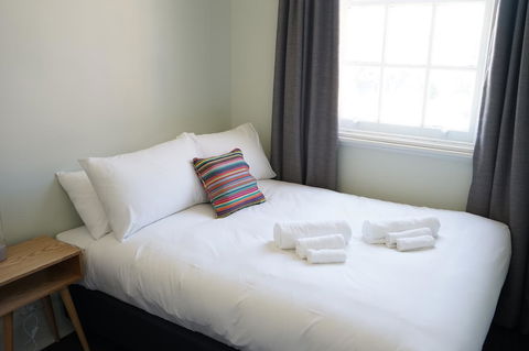 Rosehill Hotel - Accommodation in Surfers Paradise 23