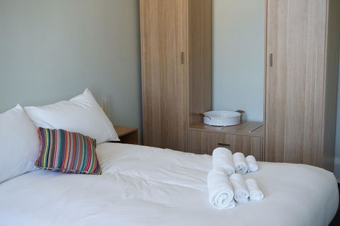 Rosehill Hotel - Accommodation in Surfers Paradise 9