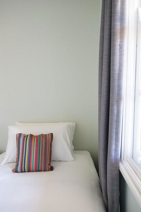 Rosehill Hotel - Accommodation in Surfers Paradise 25
