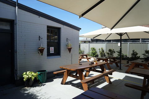Rosehill Hotel - Accommodation in Surfers Paradise 34