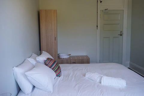 Rosehill Hotel - Accommodation in Surfers Paradise 17