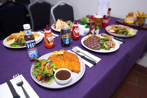 Rosehill Hotel - Accommodation in Surfers Paradise 33