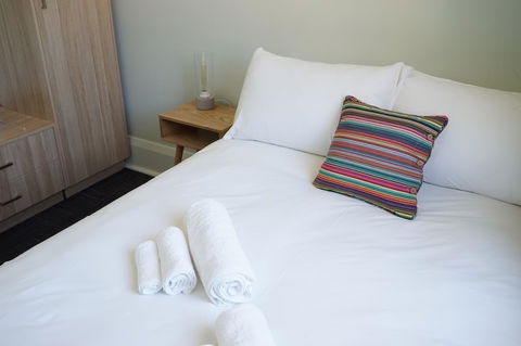 Rosehill Hotel - Accommodation in Surfers Paradise 21