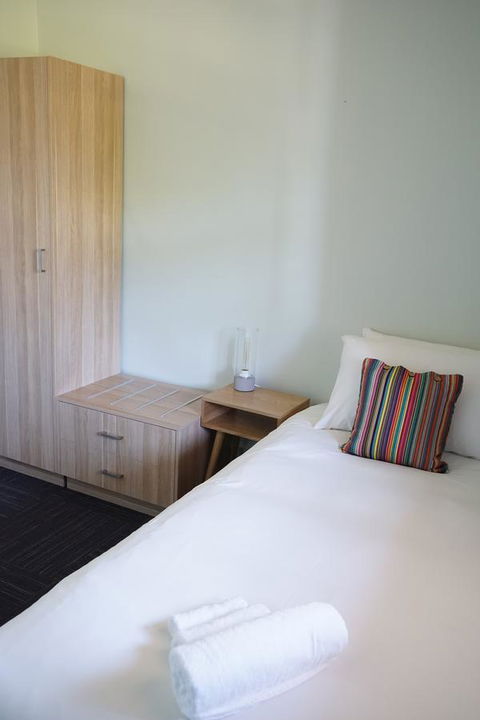 Rosehill Hotel - Accommodation in Surfers Paradise 37