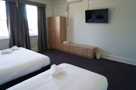 Rosehill Hotel - Accommodation in Surfers Paradise 38
