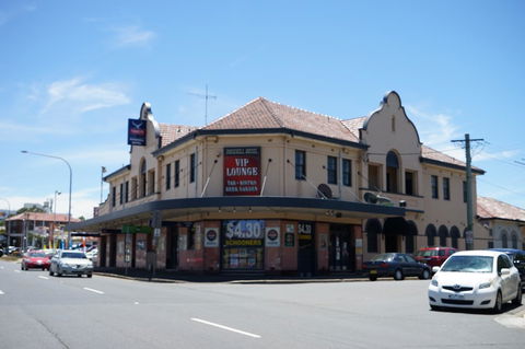 Rosehill Hotel - Accommodation in Surfers Paradise 41
