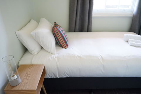 Rosehill Hotel - Accommodation in Surfers Paradise 26