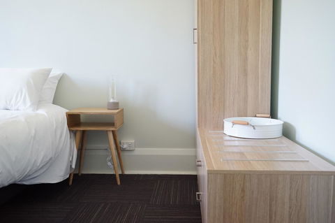 Rosehill Hotel - Accommodation in Surfers Paradise 20