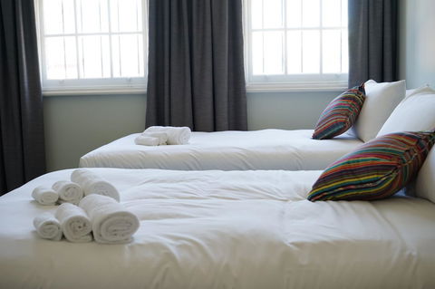 Rosehill Hotel - Accommodation in Surfers Paradise 13