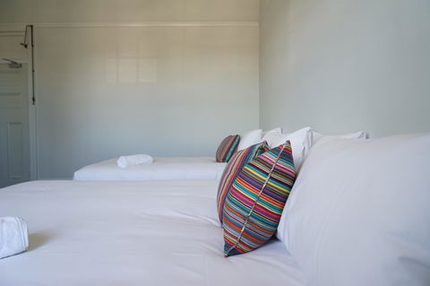 Rosehill Hotel - Accommodation in Surfers Paradise 3