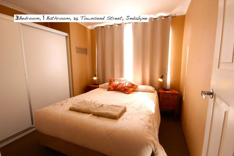 Full Circle Apartments - Accommodation in Surfers Paradise 21