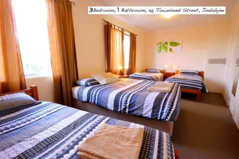 Full Circle Apartments - Accommodation in Surfers Paradise 22