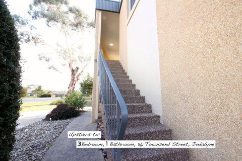 Full Circle Apartments - Accommodation in Surfers Paradise 17