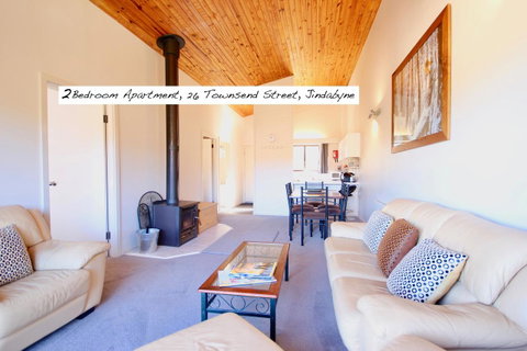 Full Circle Apartments - Accommodation in Surfers Paradise 11