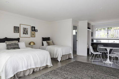 The Bower Byron Bay - Accommodation in Surfers Paradise 21