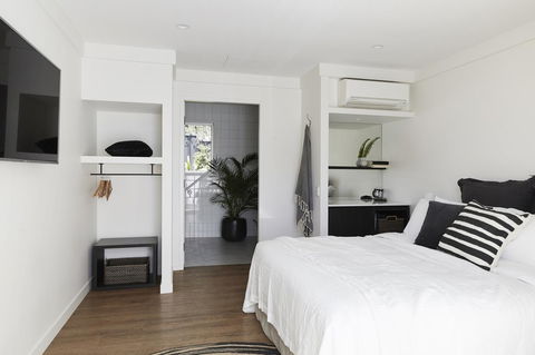 The Bower Byron Bay - Accommodation in Surfers Paradise 16