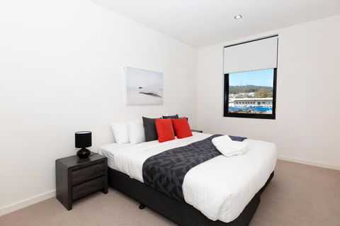 Brand New Executive Apartment - Accommodation in Surfers Paradise 13