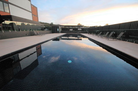 Brand New Executive Apartment - Accommodation in Surfers Paradise 26