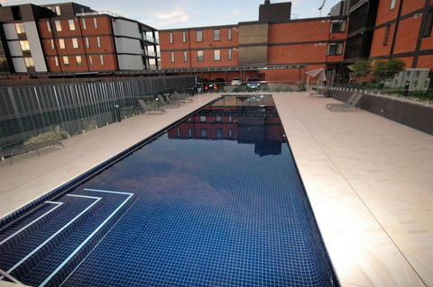Brand New Executive Apartment - Accommodation in Surfers Paradise 25