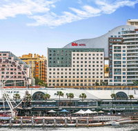 ibis Sydney Darling Harbour - Accommodation in Surfers Paradise