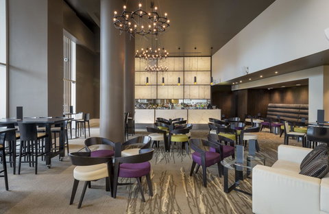 PARKROYAL Parramatta - Accommodation in Surfers Paradise 38