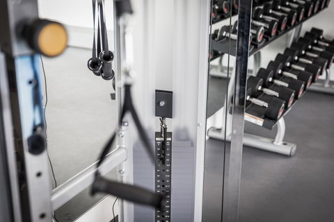 PARKROYAL Parramatta - Accommodation in Surfers Paradise 42