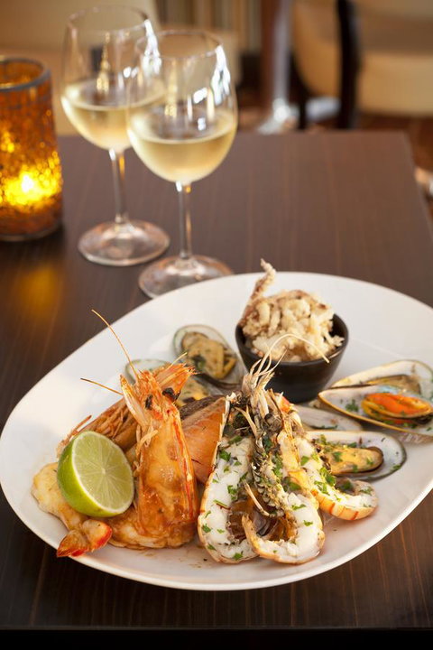 PARKROYAL Parramatta - Accommodation in Surfers Paradise 18