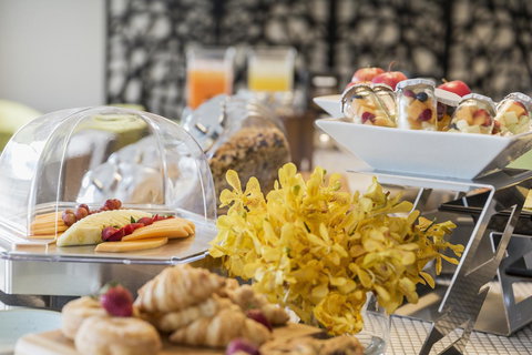 PARKROYAL Parramatta - Accommodation in Surfers Paradise 34