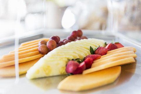 PARKROYAL Parramatta - Accommodation in Surfers Paradise 33