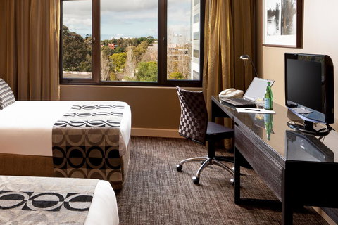 PARKROYAL Parramatta - Accommodation in Surfers Paradise 27