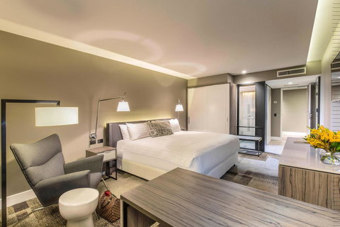 PARKROYAL Parramatta - Accommodation in Surfers Paradise 11